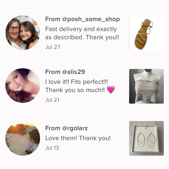 ISO: Bookmark this listing for items you are interested in - Picture 2 of 16